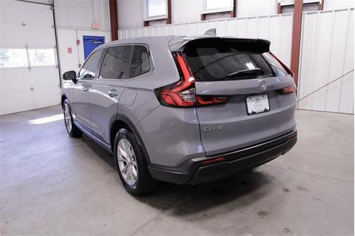 2023 Honda CR-V EX AWD