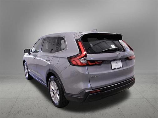 2023 Honda CR-V EX AWD