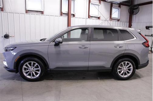 2023 Honda CR-V EX AWD