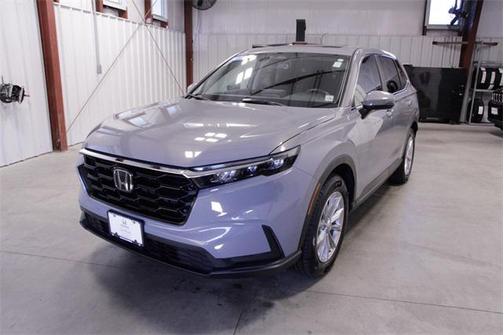 2023 Honda CR-V EX AWD