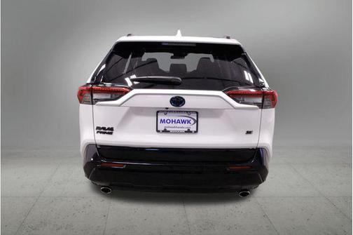 2023 Toyota RAV4 Prime SE