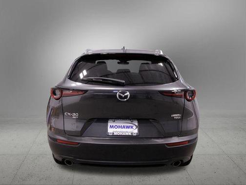 2023 Mazda CX-30 2.5 Turbo Premium Plus Package