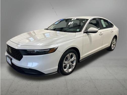 2023 Honda Accord LX 1.5T
