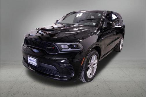 2022 Dodge Durango R/T AWD