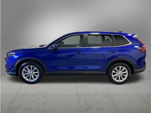 Still Night Pearl 2024 Honda CR-V EX-L AWD
