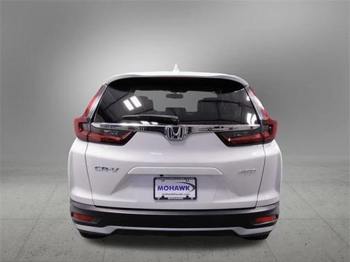 2020 Honda CR-V AWD EX-L