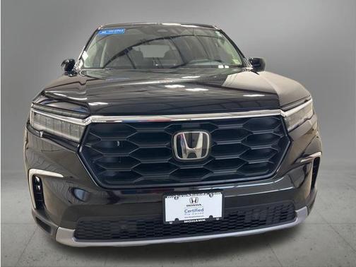 2024 Honda Pilot EX-L 7 Passenger