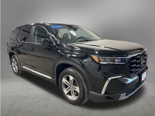 2024 Honda Pilot EX-L 7 Passenger