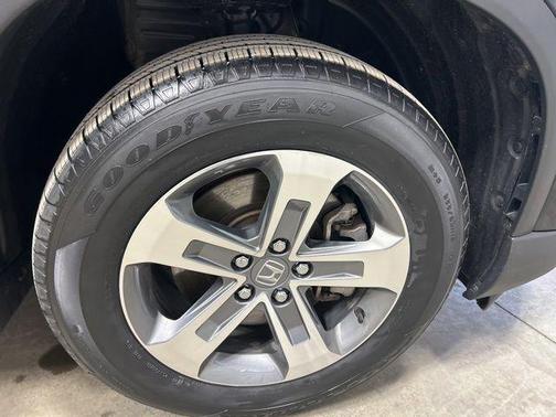 2024 Honda Pilot EX-L 7 Passenger