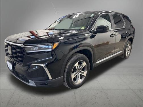 2024 Honda Pilot EX-L 7 Passenger