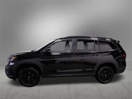 2022 Honda Pilot AWD TrailSport