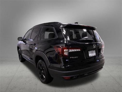 2022 Honda Pilot AWD TrailSport