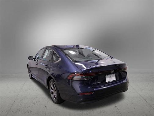 2023 Honda Accord EX 1.5T