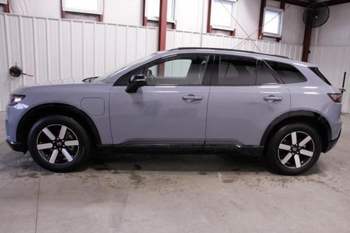 2024 Honda Prologue Touring