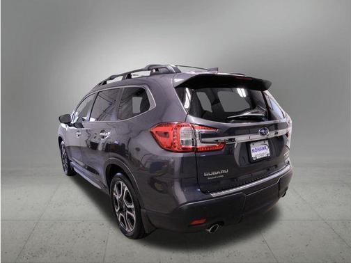 2024 Subaru Ascent Touring 7-Passenger