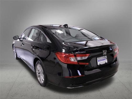 2020 Honda Accord LX 1.5T