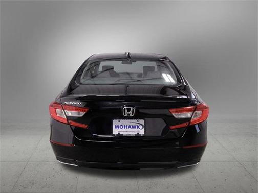 2020 Honda Accord LX 1.5T