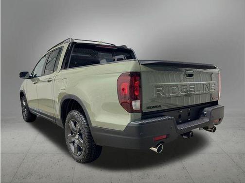 2026 Honda Ridgeline Sport