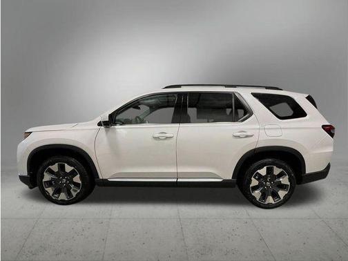 2026 Honda Pilot Touring 8-Passenger