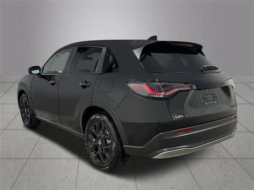 2025 Honda HR-V AWD Sport