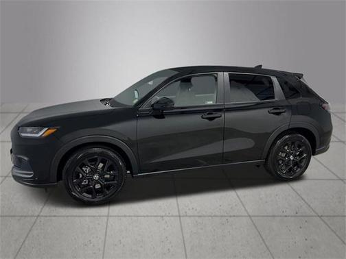 2025 Honda HR-V AWD Sport