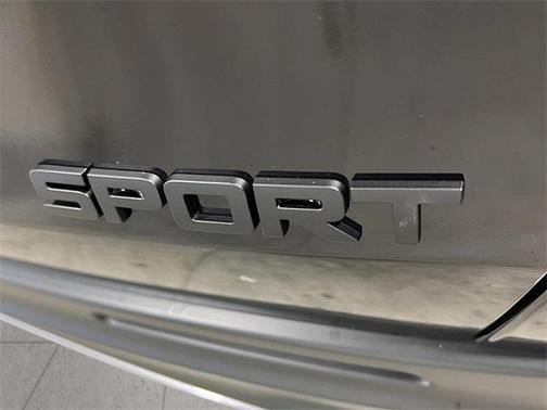 2025 Honda HR-V AWD Sport