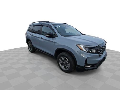 2022 Honda Passport AWD TrailSport