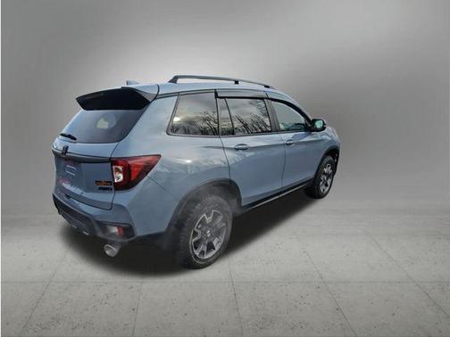 2022 Honda Passport AWD TrailSport