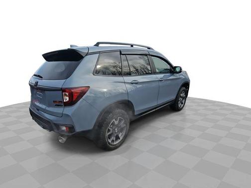 2022 Honda Passport AWD TrailSport