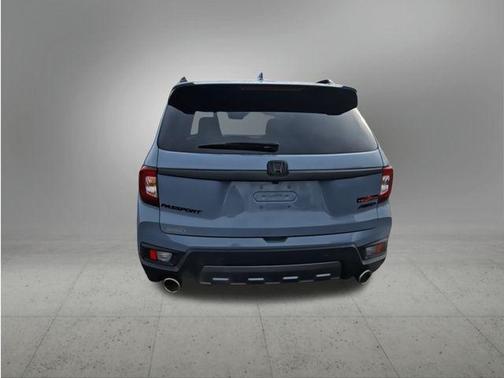 2022 Honda Passport AWD TrailSport