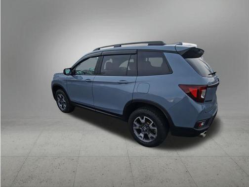 2022 Honda Passport AWD TrailSport
