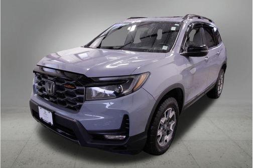 2022 Honda Passport AWD TrailSport