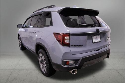 2022 Honda Passport AWD TrailSport