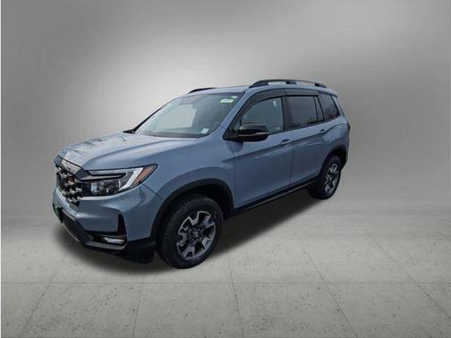 2022 Honda Passport AWD TrailSport