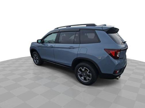 2022 Honda Passport AWD TrailSport