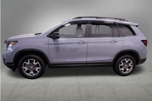 2022 Honda Passport AWD TrailSport