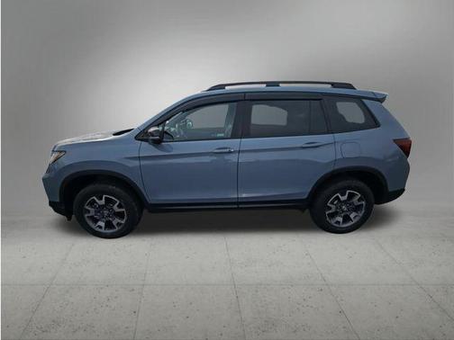 2022 Honda Passport AWD TrailSport