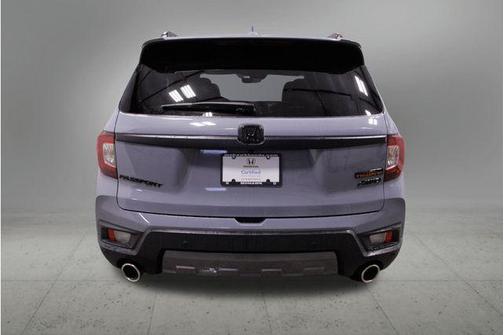 2022 Honda Passport AWD TrailSport