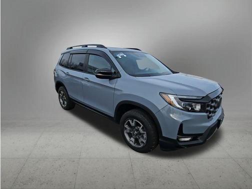 2022 Honda Passport AWD TrailSport