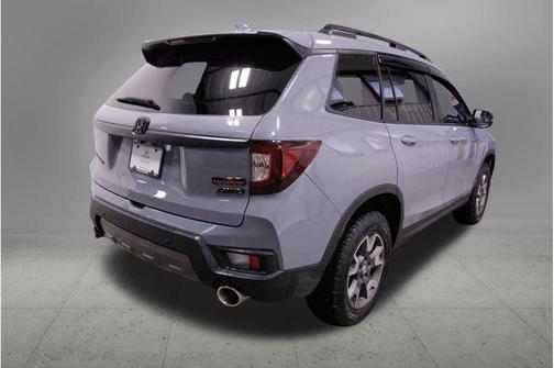 2022 Honda Passport AWD TrailSport
