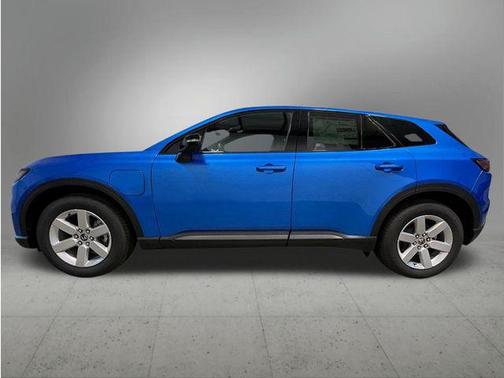 Blue 2026 Honda Prologue EX