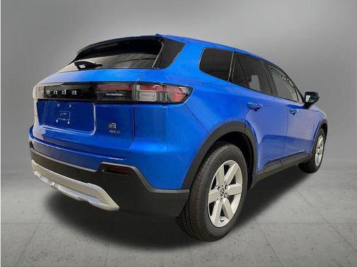 Blue 2026 Honda Prologue EX