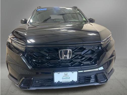 2024 Honda CR-V Hybrid Sport AWD