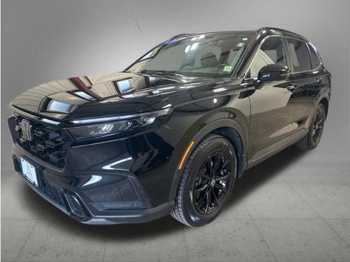 2024 Honda CR-V Hybrid Sport AWD