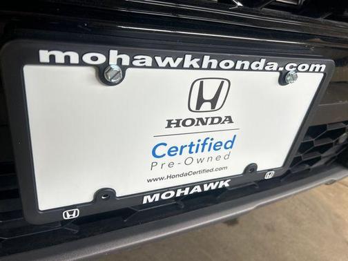 2024 Honda CR-V Hybrid Sport AWD