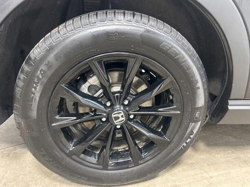 2024 Honda CR-V Hybrid Sport AWD