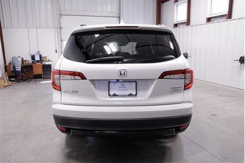 2022 Honda Pilot AWD Special Edition