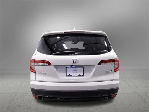 2022 Honda Pilot AWD Special Edition
