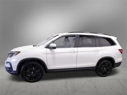 2022 Honda Pilot AWD Special Edition
