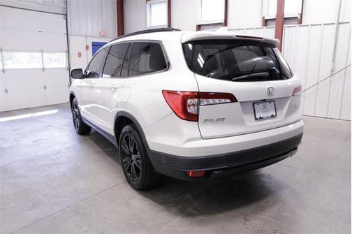 2022 Honda Pilot AWD Special Edition
